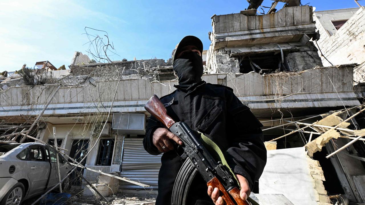 Israel’ Serang Ibu Kota Suriah, Klaim Hancurkan Pusat Komando Jihad Islam  – Portal Berita Islam