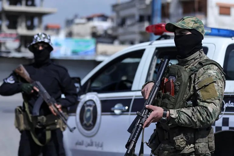 Keamanan Suriah Perketat Latakia: Buru Sisa Rezim Lama, Tutup Akses ke Pesisir  – Portal Berita Islam