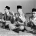 Kisah Bung Karno Selamat dari Upaya Pembunuhan, Tertolong karena Puasa Ramadhan – Kisah Islam