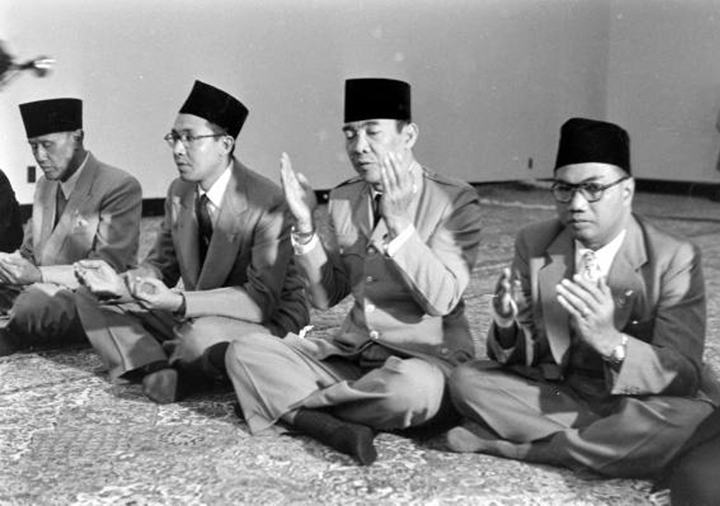 Kisah Bung Karno Selamat dari Upaya Pembunuhan, Tertolong karena Puasa Ramadhan – Kisah Islam