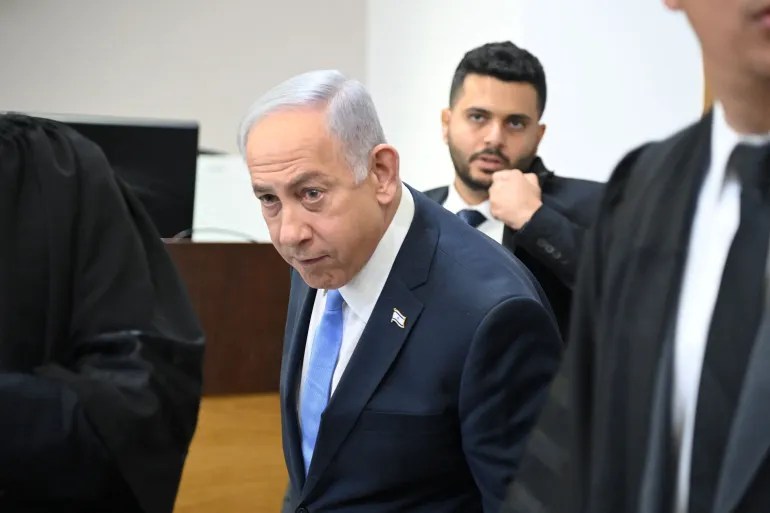 Manuver Licik Netanyahu: Begini Ia Mempermainkan Sekutu dan Lawannya  – Portal Berita Islam