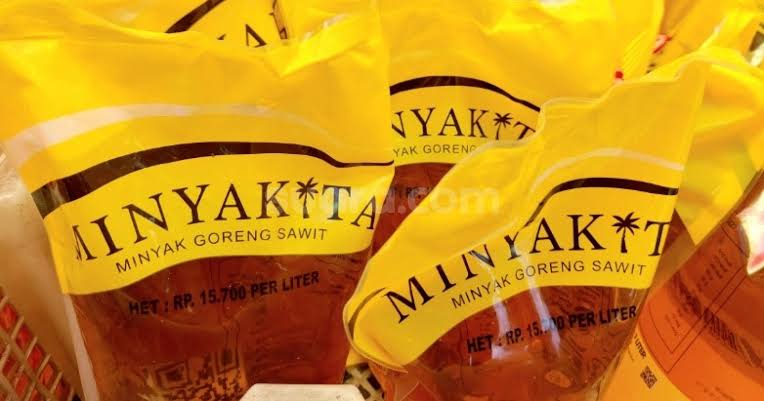 MinyaKita Tak Sesuai Takaran Banyak Beredar di Jabodetabek  – Portal Berita Islam