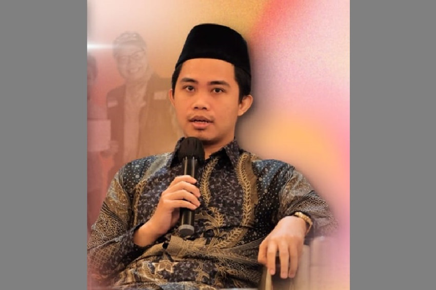 Ngaji Fiqih Lazisnu: Makna Sedekah Jariyah sebagai Sustainable Giving  – Portal Islam