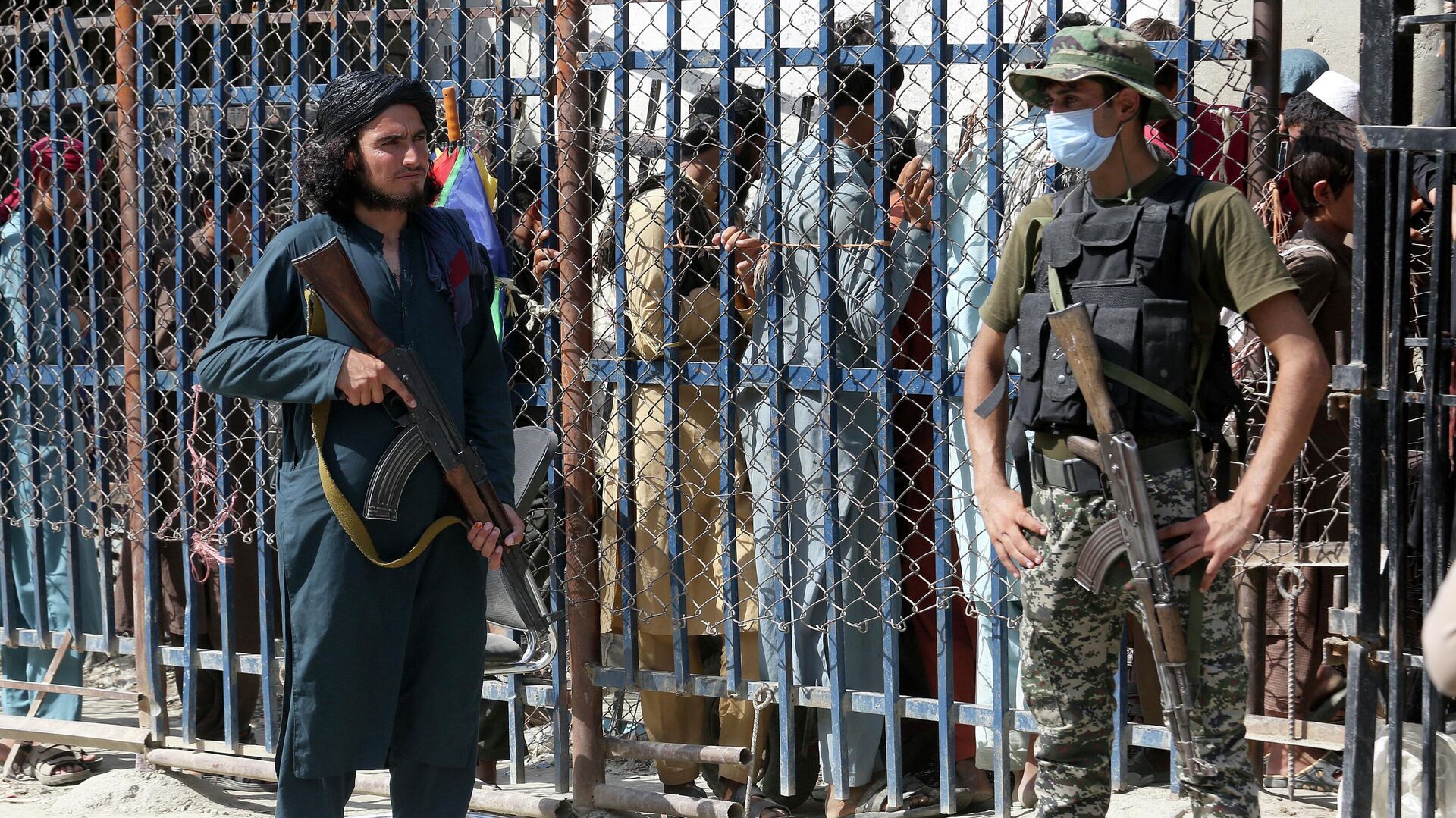 Perbatasan Torkham Memanas, Pakistan dan IIA Kembali Bentrok  – Portal Berita Islam