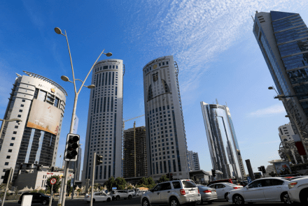 Qatar Mendesak Aksi Global untuk Meningkatkan Bantuan Kemanusiaan di Afghanistan  – Portal Berita Islam