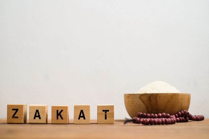 Rukun Zakat Fitrah yang Wajib Diketahui, Simak Ya!  – Portal Islam