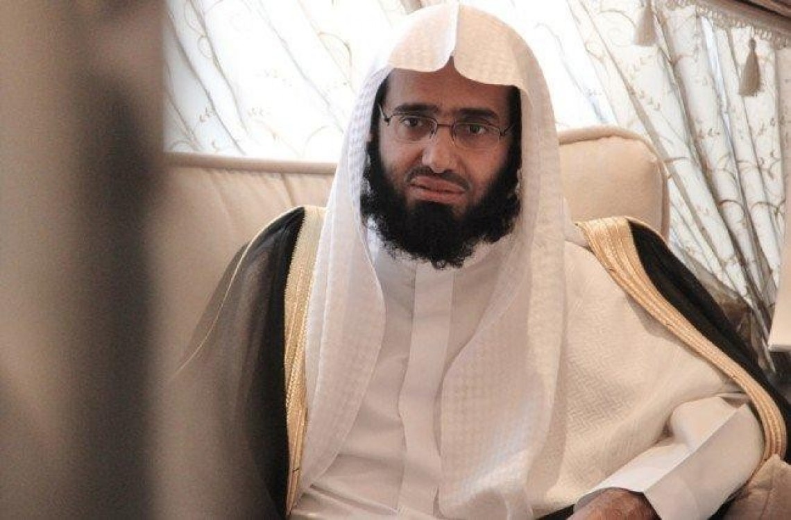 Saudi Bebaskan Ulama Senior Abdulaziz Al-Fawzan Setelah 7 tahun Dipenjara  – Portal Berita Islam