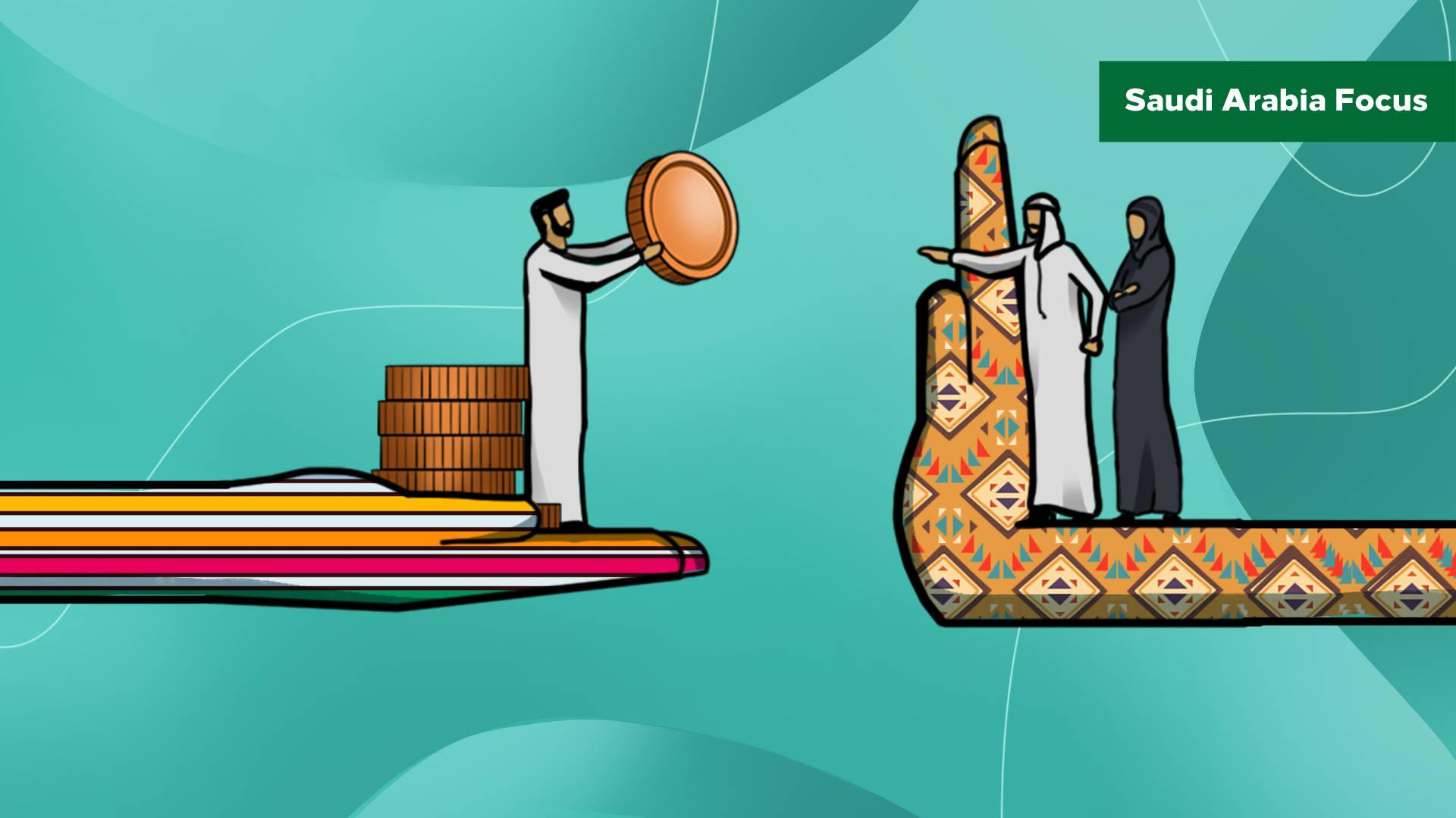 Saudi Perangi Koruptor Besar-besaran, Ratusan Orang Ditangkap  – Portal Berita Islam