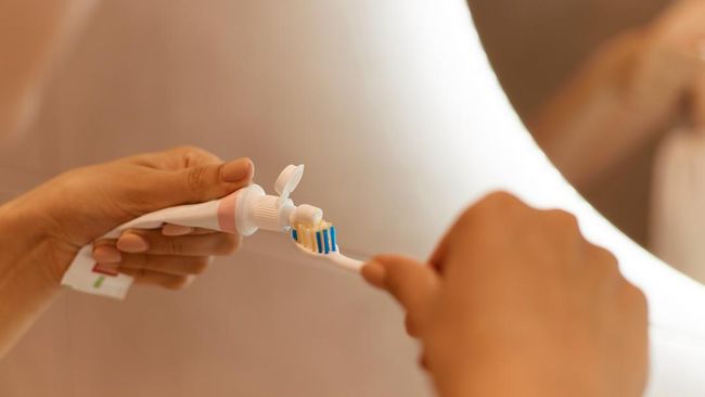 Sikat Gigi Saat Puasa Ramadan Bagaimana Hukumnya?  – Portal Berita Islam