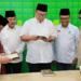Sinar Mas dan APP Group  Wakafkan Ribuan Al Quran kepada ICMI  – Portal Islam