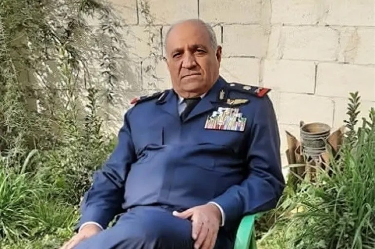 Suriah Memanas! Jenderal Hama Ditangkap, ‘Hizbullah’ Bombardir Perbatasan  – Portal Berita Islam