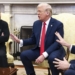 Thomas Friedman: Trump Menjebak Zelensky dengan Cara yang Belum Pernah Dilakukan Presiden AS Sebelumnya  – Portal Berita Islam