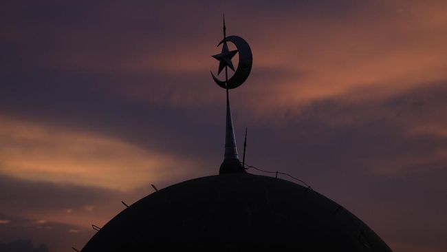 Umat Muslim Bukan Pertama, Puasa Lebih Dulu Dilakukan Kristen & Yahudi  – Portal Berita Islam