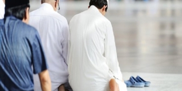 Urutan Bacaan Surat Pendek Salat Tarawih 8 Rakaat  – Portal Islam