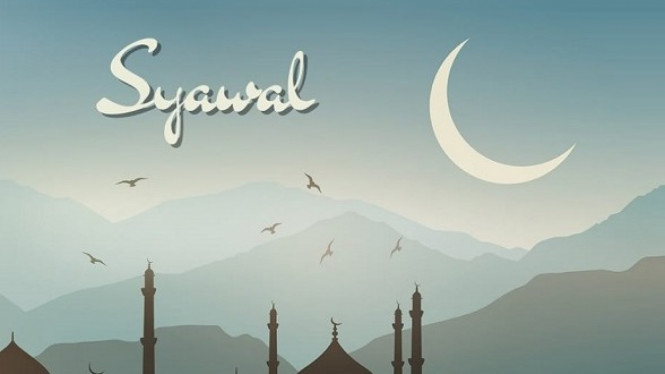 5 Contoh Khotbah Jumat Selama Bulan Syawal yang Menyentuh Hati dan Bermakna – Portal Islam