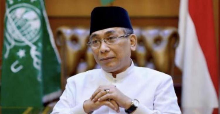 AS Kritik Aturan Sertifikasi Halal di Indonesia, Ketum PBNU: Kami Punya Kepentingan Lindungi Masyarakat  – Portal Berita Islam