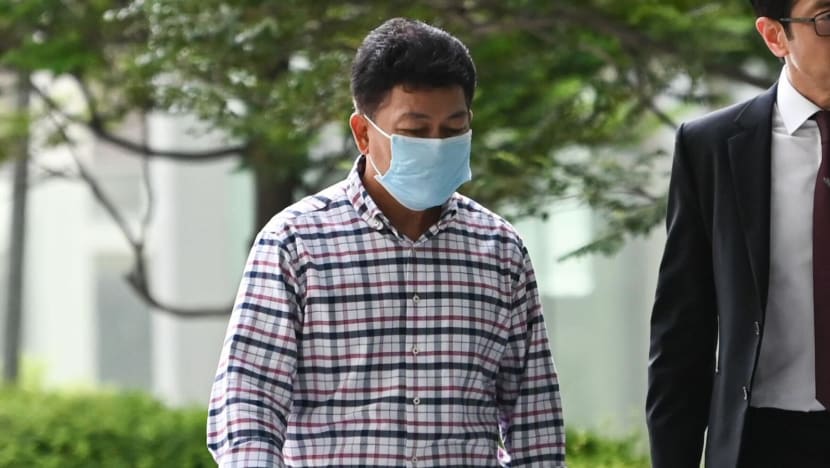 Ajarkan Judi Halal dalam Islam, Pria Singapura Diancam Kurungan Penjara dan Denda S$2.000  – Portal Berita Islam