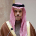 Arab Saudi Murka: Tak Akan Pernah Izinkan Pemindahan Warga Gaza!  – Portal Berita Islam