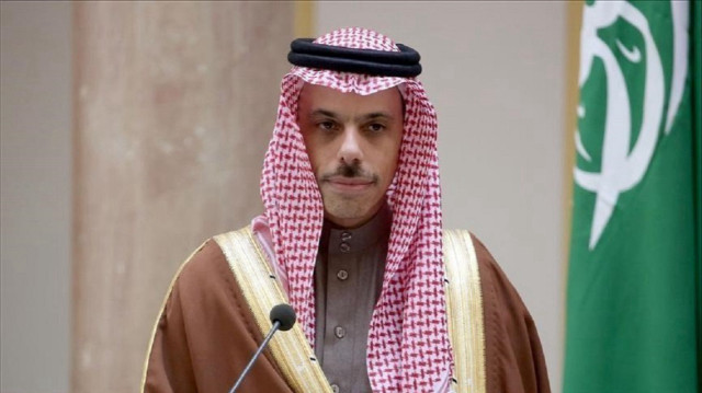 Arab Saudi Murka: Tak Akan Pernah Izinkan Pemindahan Warga Gaza!  – Portal Berita Islam