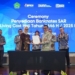 BRI Kembali Sediakan Banknotes untuk Living Cost Jemaah Haji 2025 – Portal Berita Islam