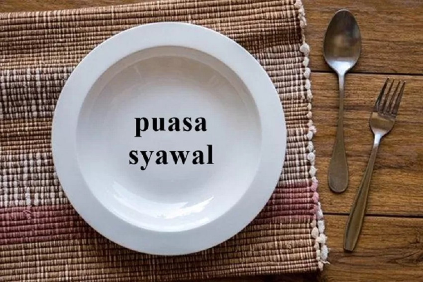 Benarkah Puasa Syawal harus Berurutan?  – Portal Islam