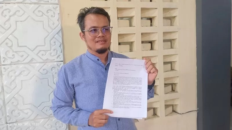 Diduga Ajarkan Aliran Sesat, Pimpinan Masjid Al-Mu’min Dilaporkan ke MUI Kalbar  – Portal Berita Islam