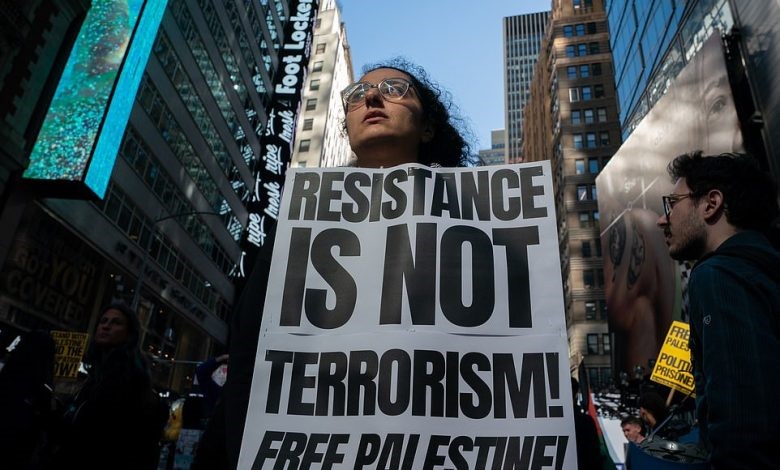 Hamas Ajukan Gugatan Hukum terhadap Penetapan Teroris oleh Inggris  – Portal Berita Islam