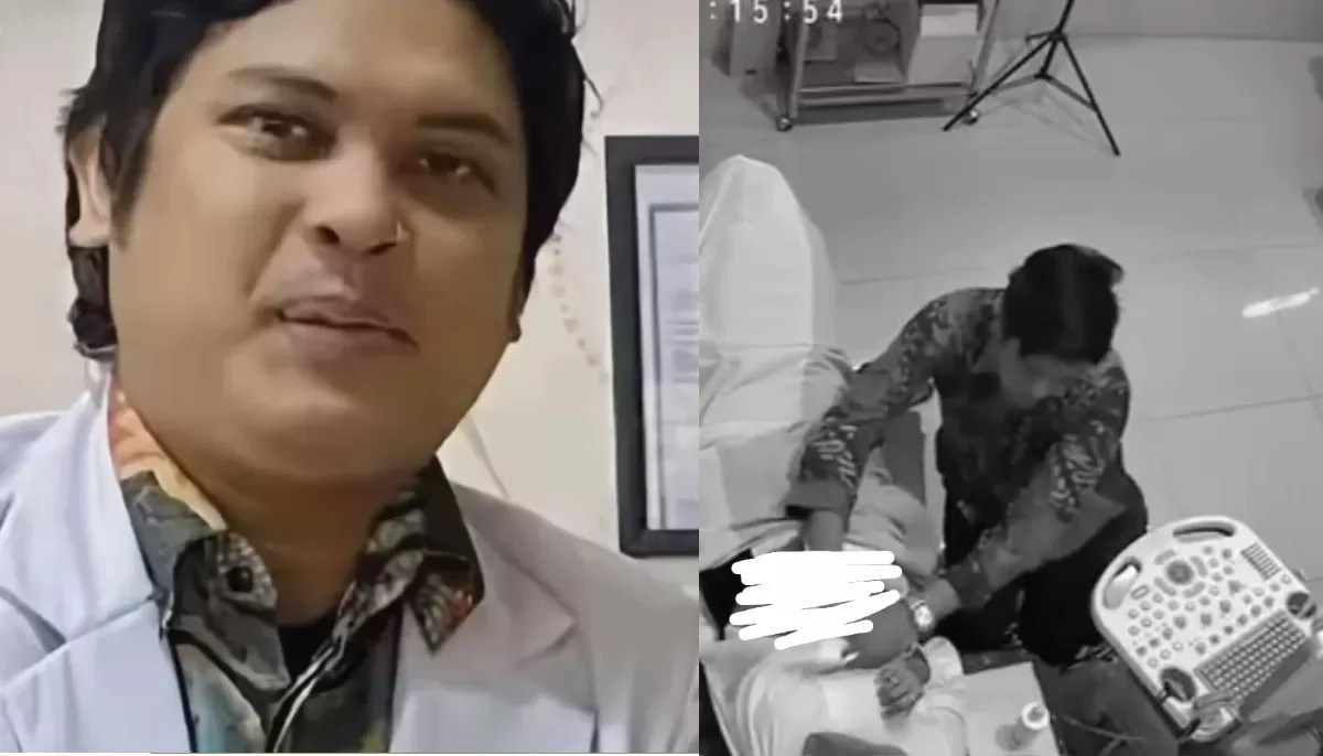 IDI Pastikan Cabut Keanggotaan Dokter Kandungan yang Lecehkan Pasien di Garut  – Portal Berita Islam