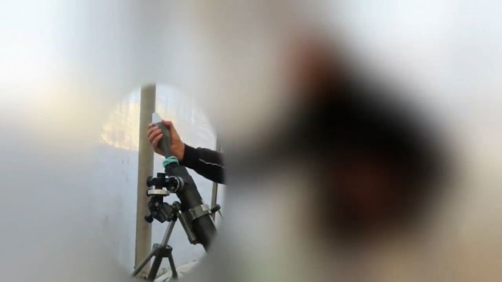 “Kami Hantam Mereka dengan Api dan Mesiu!” Saraya Al-Quds Bocorkan Serangan Dahsyat ke Pasukan Zionis di Rafah  – Portal Berita Islam