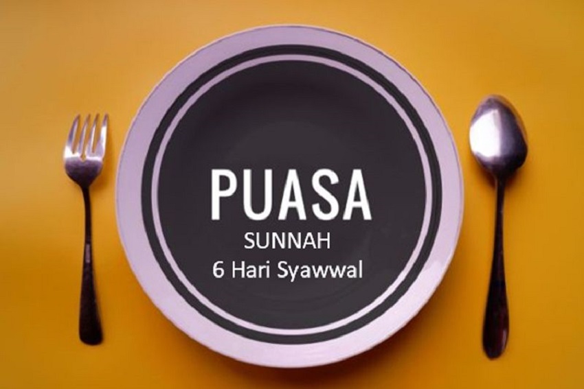 Kapan Batas Puasa Syawal 2025? Catat Tanggalnya Ya!  – Portal Islam