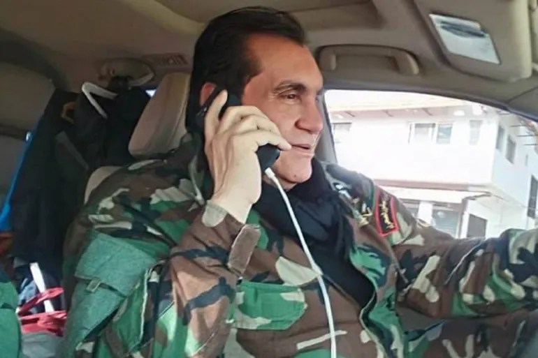 Kemarahan Publik Meledak Setelah Pengakuan Mantan Pemimpin ‘Elang Gurun’ tentang Serangan Suriah  – Portal Berita Islam