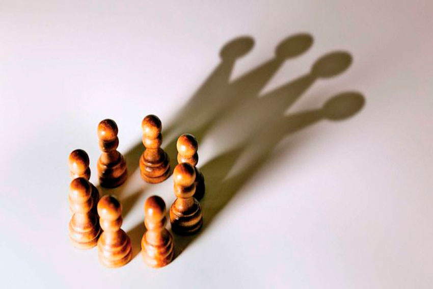 Loyalitas kepada Pemimpin dalam Versi Islam, Begini Penjelasannya  – Portal Islam