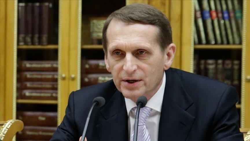 Moskow Konfirmasi Pertemuan Pejabat Intelijen Rusia-Suriah di Baku  – Portal Berita Islam