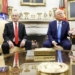 Netanyahu dan Trump Siap Bahas Strategi Menghadapi Iran dan Gaza Besok  – Portal Berita Islam