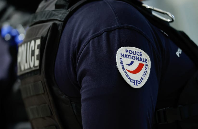 Polisi Prancis Gagalkan Upaya Teror yang Menargetkan Kepentingan Yahudi  – Portal Berita Islam