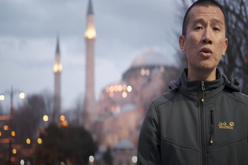 Profil dan Biodata Ustadz Felix Siauw Sosok Pendakwah, Penulis, dan Influencer Islam  – Portal Islam