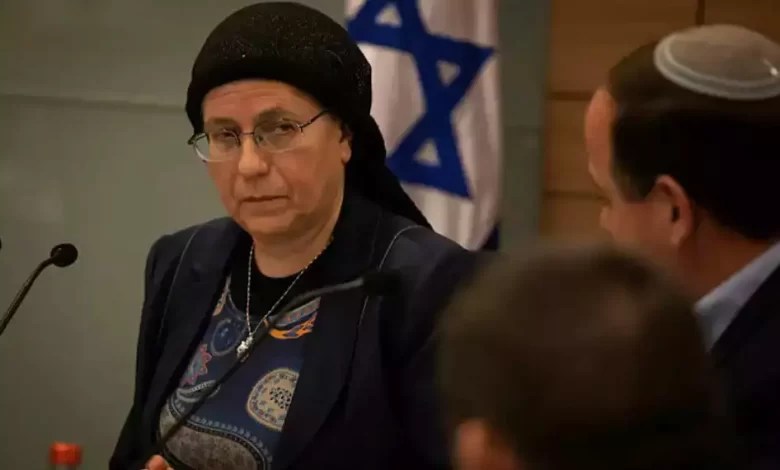 Skandal Keluarga Zionis: Putri Menteri ‘Israel’ Ungkap Kekerasan Seksual oleh Orang Tua  – Portal Berita Islam