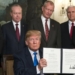 The Economist: Akankah Perang Dagang Trump Menyebabkan Resesi Global?  – Portal Berita Islam