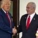Trump: “Israel” Akan Pimpin Serangan Militer Terhadap Iran Jika Program Nuklir Berlanjut  – Portal Berita Islam