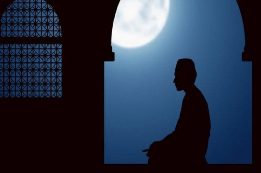 Urutan Salat Malam Lengkap Beserta Keutamaannya  – Portal Islam