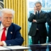 Washington Post: 18 Jam Kritis yang Mengubah Kebijakan Tarif Trump  – Portal Berita Islam