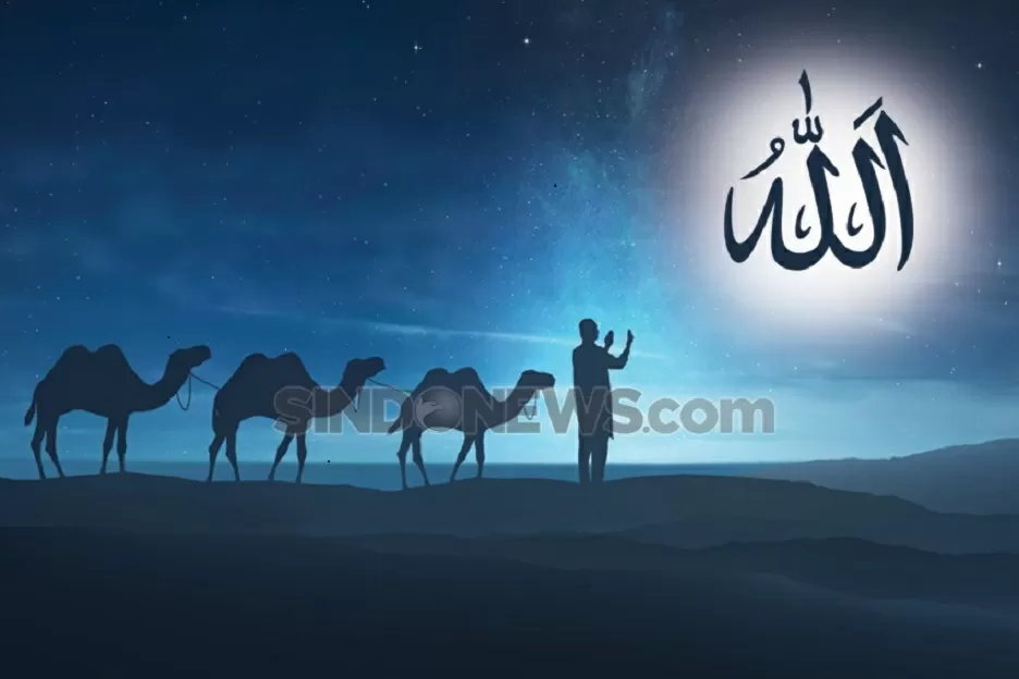 12 Tanda Ujian Hidup yang Perlu Diketahui Muslim  – Portal Islam