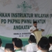 PWNU Banten Sukses Gelar PIW Perdana, Cetak 93 Instruktur NU dari Berbagai Wilayah di Nusantara – Polemik Nasab Habib