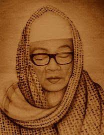 ‎Biografi KH Entol Ahmad Asrori Ulama Muda di Balik Layar Muktamar NU Menes 1938 – Polemik Nasab Habib