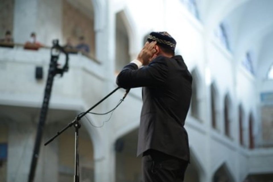 Keutamaan Azan: Seruan Mulia yang Wajib Diketahui  – Portal Islam