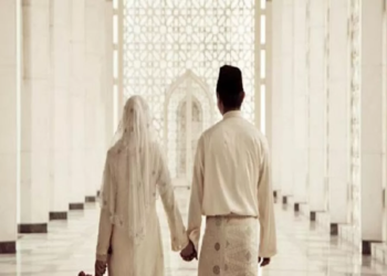 Doa untuk Pengantin Baru dan Maknanya  – Portal Islam