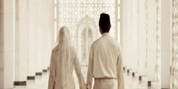 Doa untuk Pengantin Baru dan Maknanya  – Portal Islam
