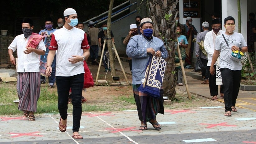 3 Amalan agar Dapat Kematian Husnul Khatimah, Simak di Sini!  – Portal Islam