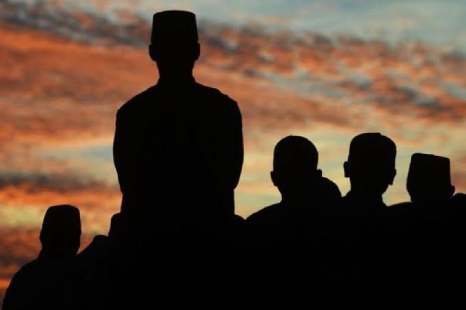 5 Akhlak Muslim Ini sudah Jarang Ditemui Zaman Sekarang, Apa Saja?  – Portal Islam