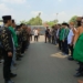 Ansor Banser Kota Tangerang Geruduk Polres, Tuntut Proses Hukum Tegas Atas Penganiayaan Sahabat Rida – Polemik Nasab Habib